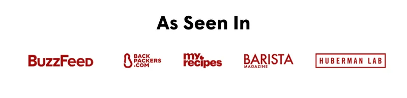 As Seen In