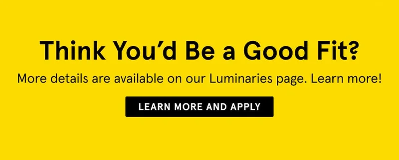 Learn More and Apply