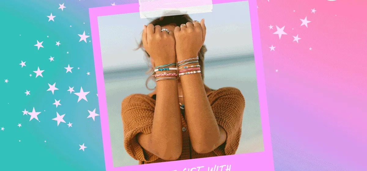 Free Gift with Every Order
