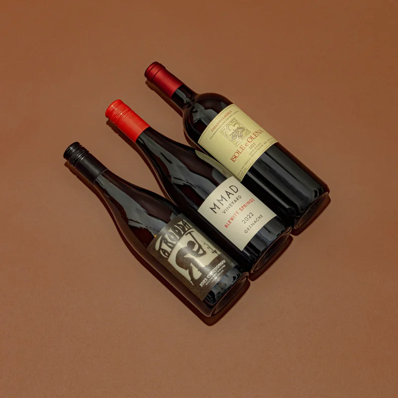 Image of David LeMire 3-Pack