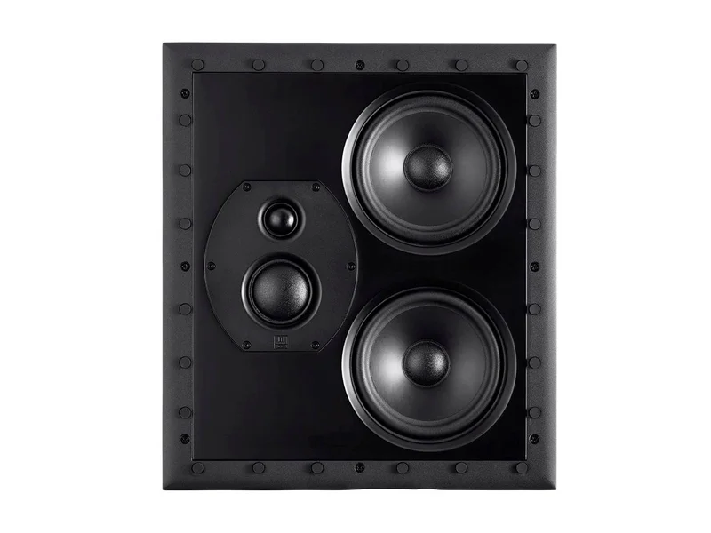 Monolith by Monoprice THX-LCR THX Certified Ultra 3-Way LCR In-Wall Speaker