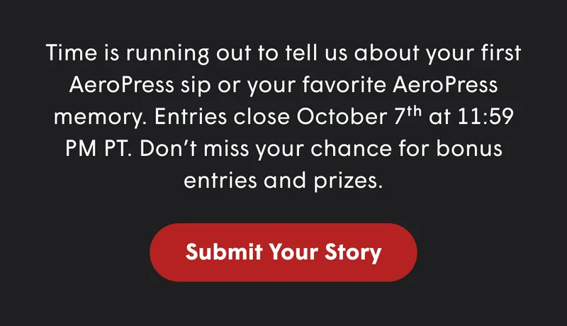 Submit your story