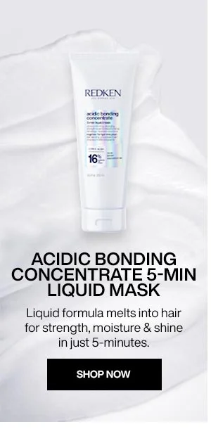 ACIDIC BONDING CONCENTRATE 5-MIN LIQUID MASK