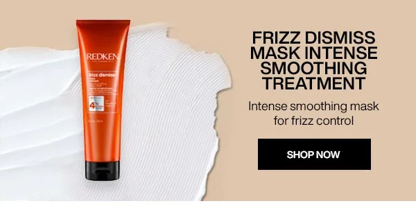 FRIZZ DISMISS MASK
