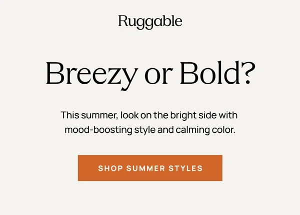 Shop Summer Styles