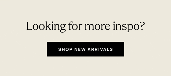 Shop New Arrivals