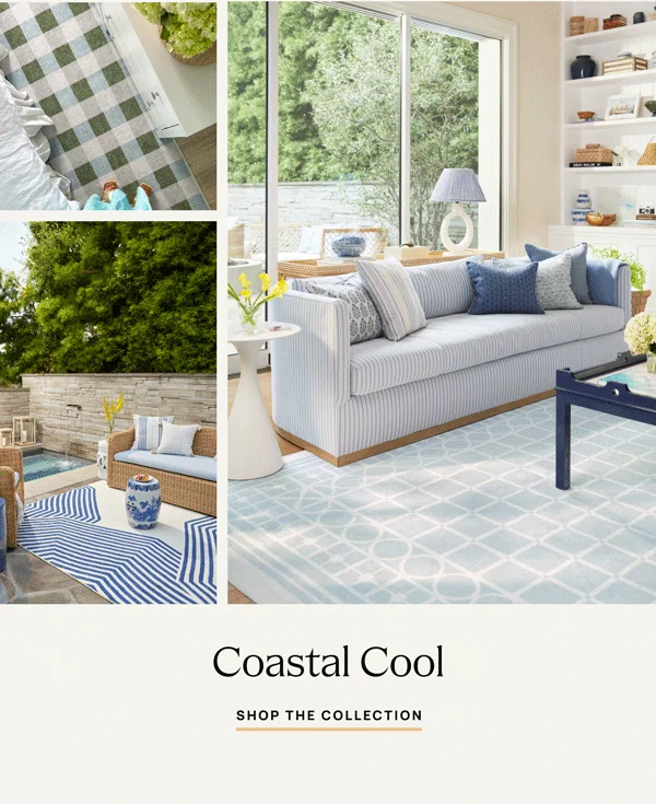 Shop Coastal Cool