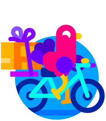 Get your gifts in time!