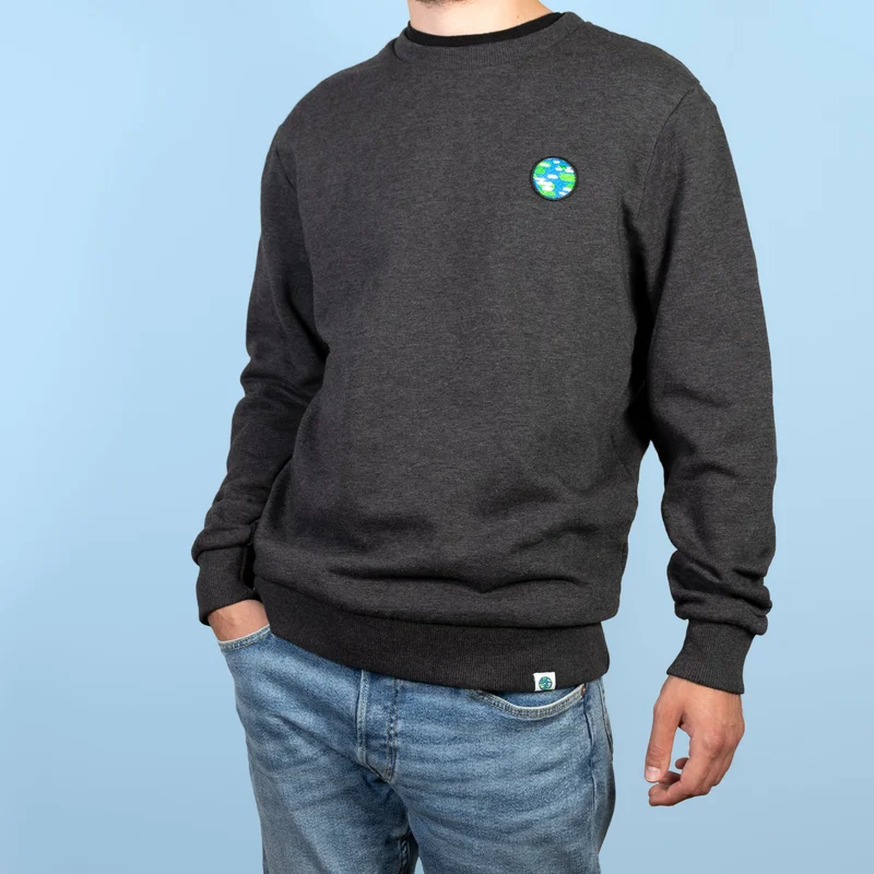 Image of Earth Sweatshirt