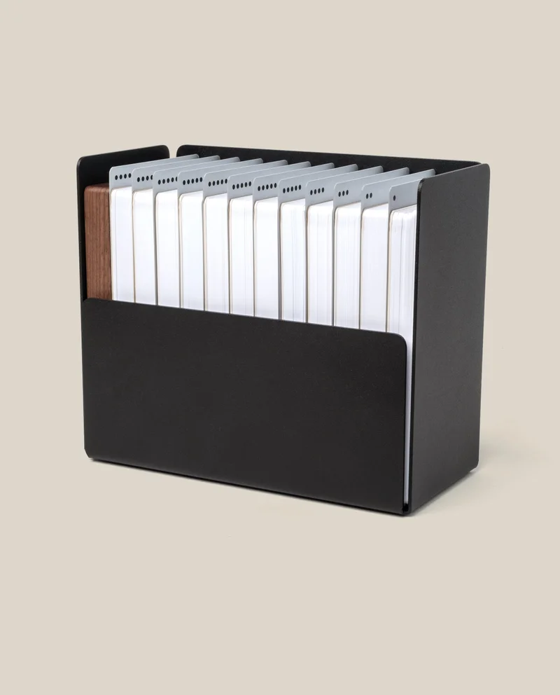 Image of Analog Archive Box