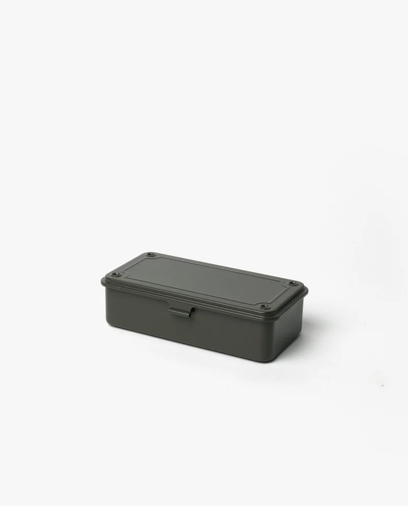 Image of Toyo Stackable Storage Box
