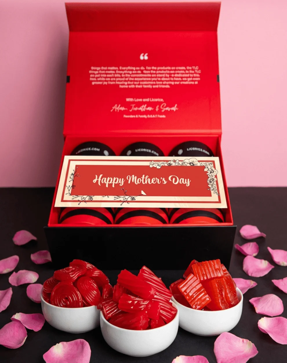 Our Mother’s Day Collection