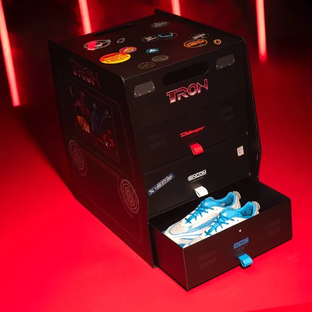 TRON: ARES Giveaway