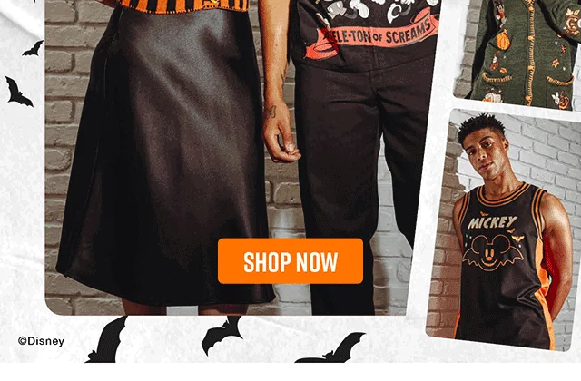 Disney Shop Now