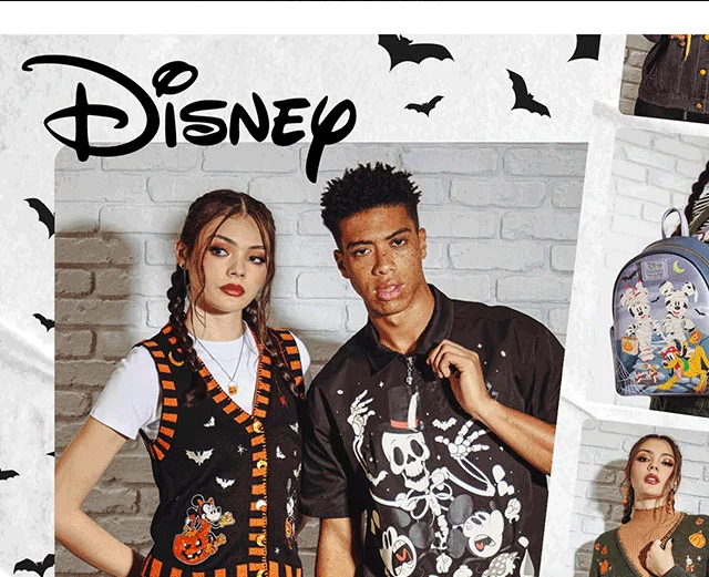 Disney Shop Now