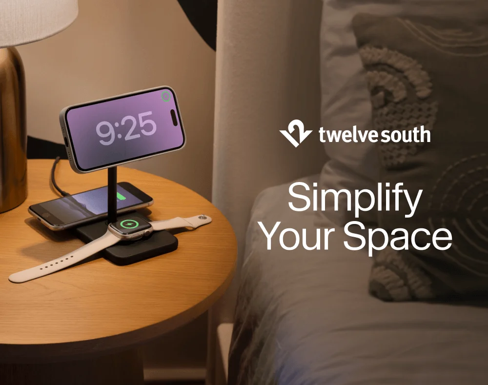 Simplify Your Space