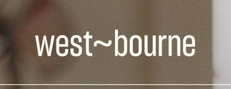 West Bourne