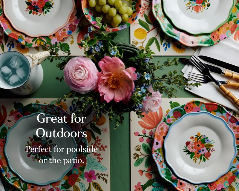Shop Melamine Collection