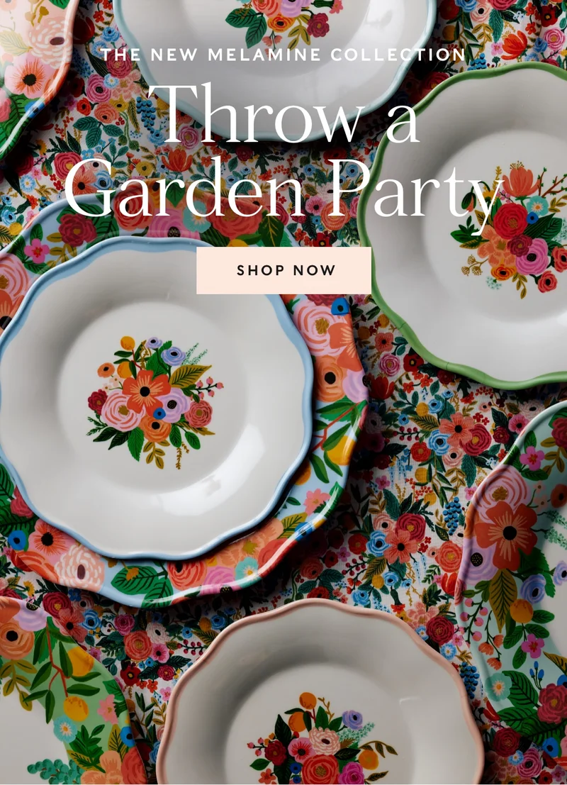 Shop Melamine Collection