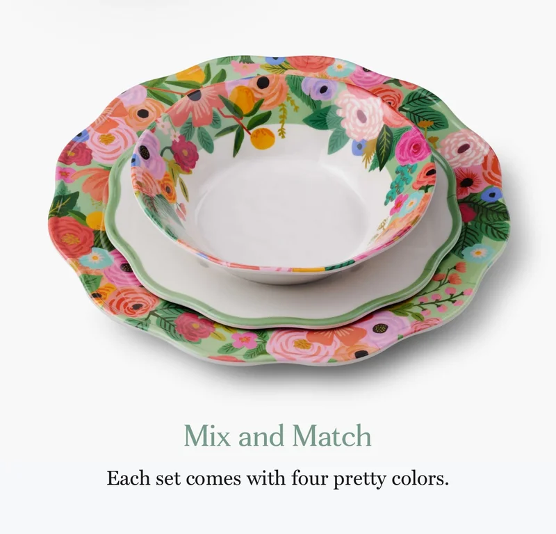 Shop Melamine Collection