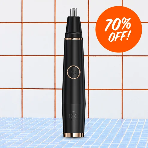 STYLE DETAILER PRECISION TRIMMER