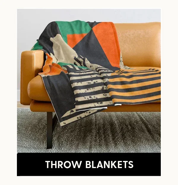 Shop Throw Blankets