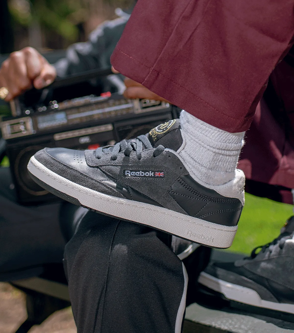 Hip Hop Collection Image