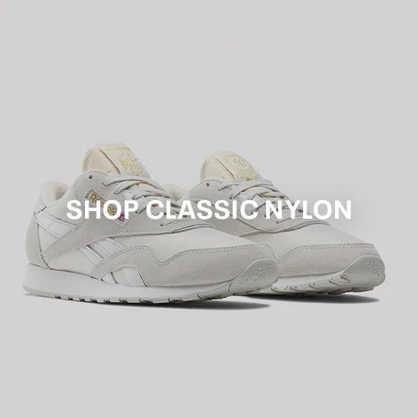SHOP CLASSIC NYLON