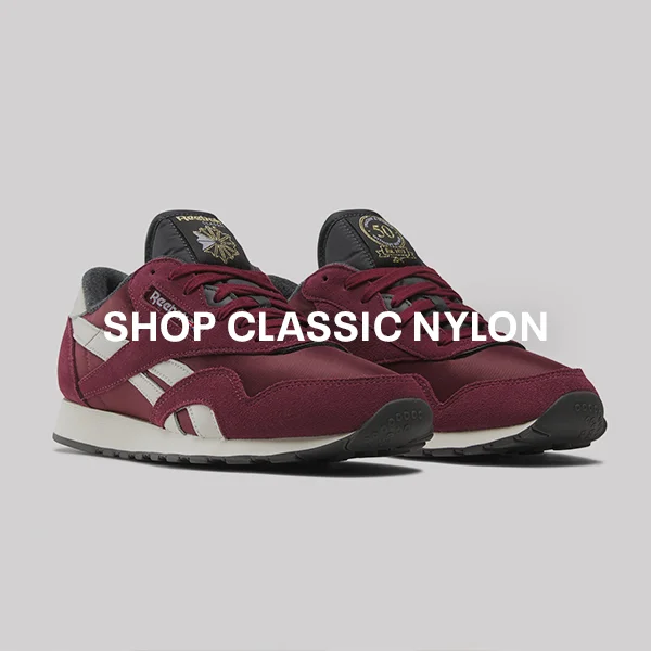 SHOP CLASSIC NYLON