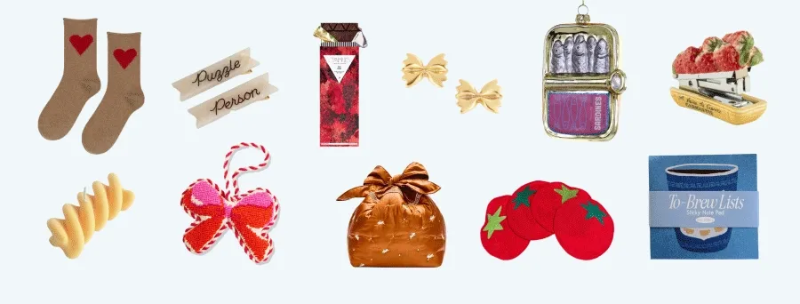 Shop Gifts that Go Anywhere