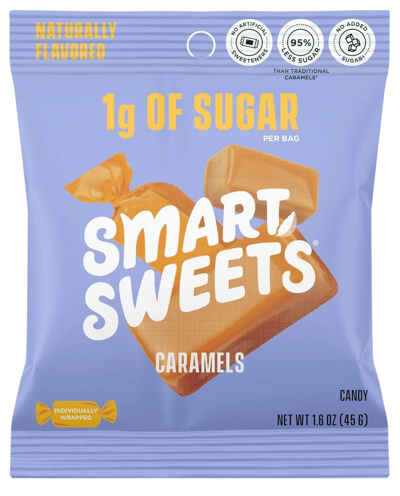Image of Caramels