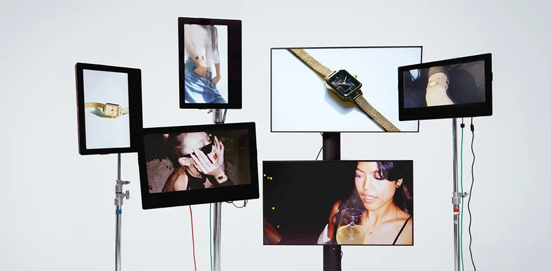 AW23 Collection
