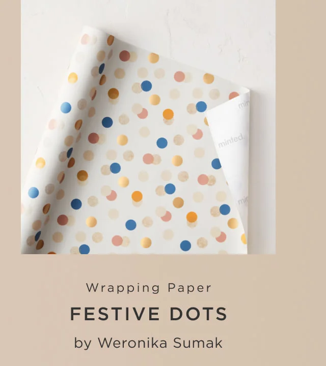 Festive Dots