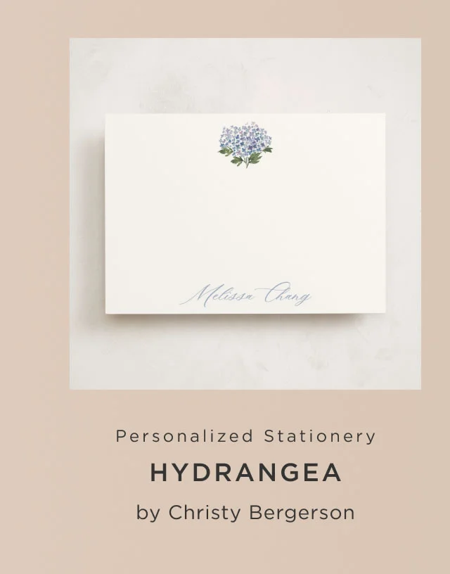 Hydangea