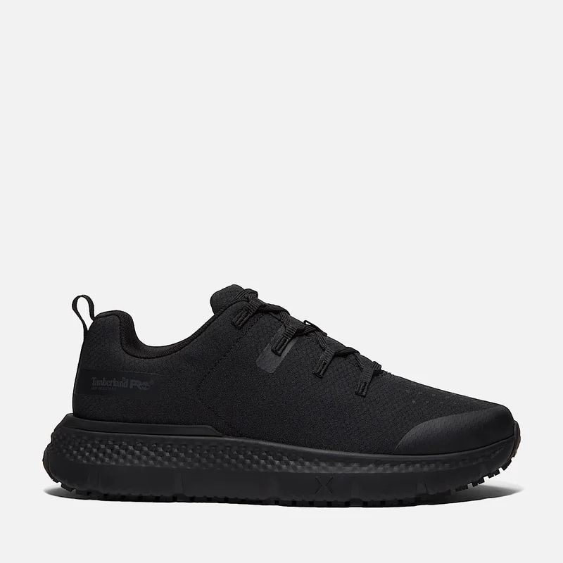 Men's Power Shift Slip-Resistant Hospitality Work Sneaker