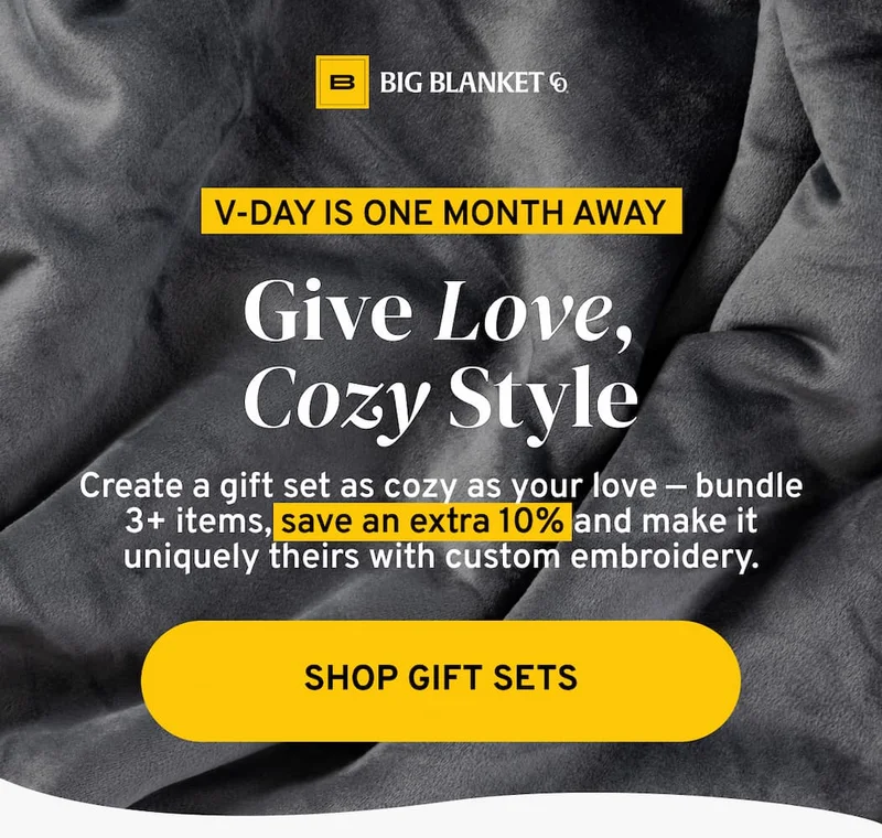 All the best gift deals