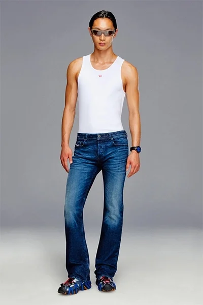 Bootcut
