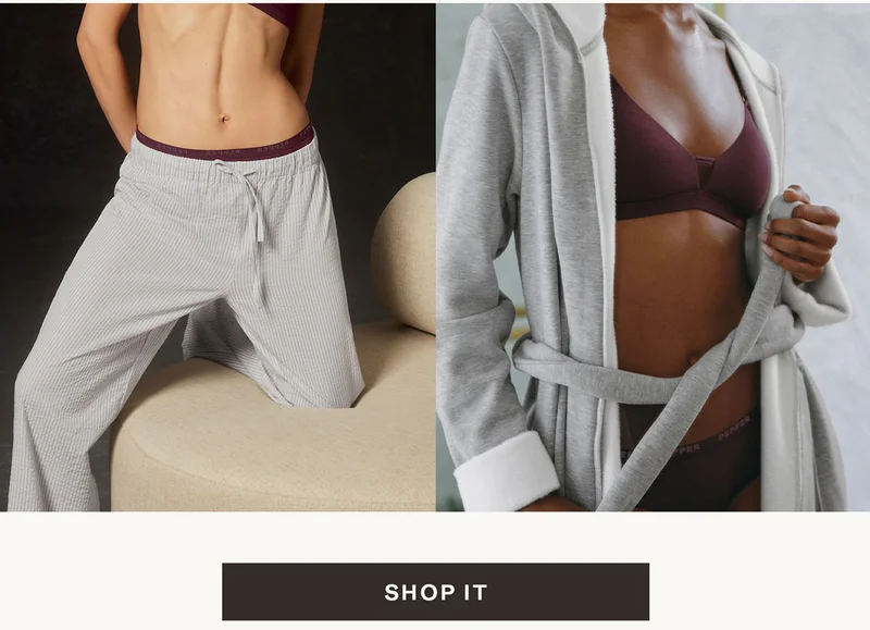 Comfy & Cozy