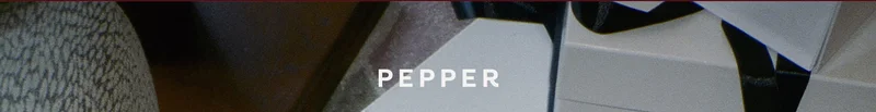 The Pepper Gift Guide