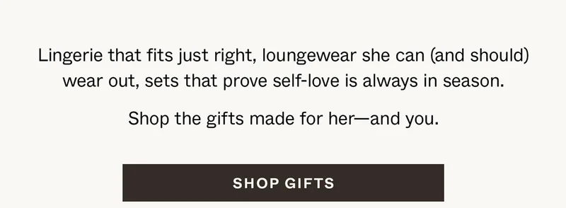 The Pepper Gift Guide