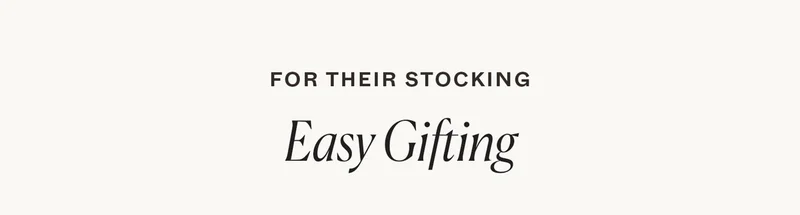 Easy Gifting
