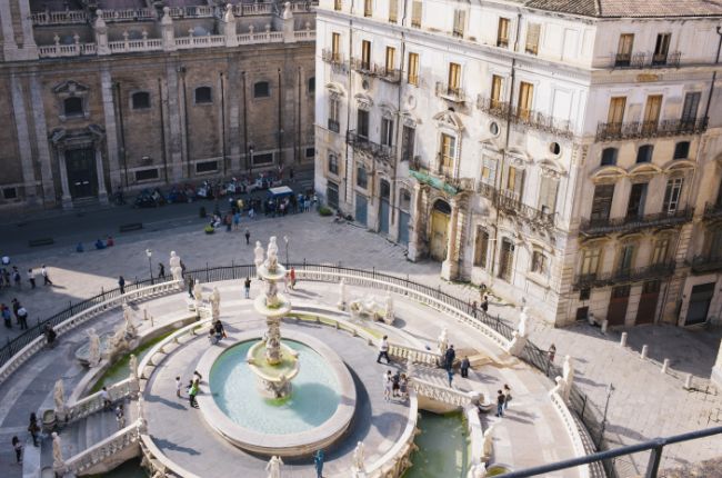 Palermo, Italy – Click to View Cruises & Book Now Palermo, Italy – Click to View Cruises & Book Now
