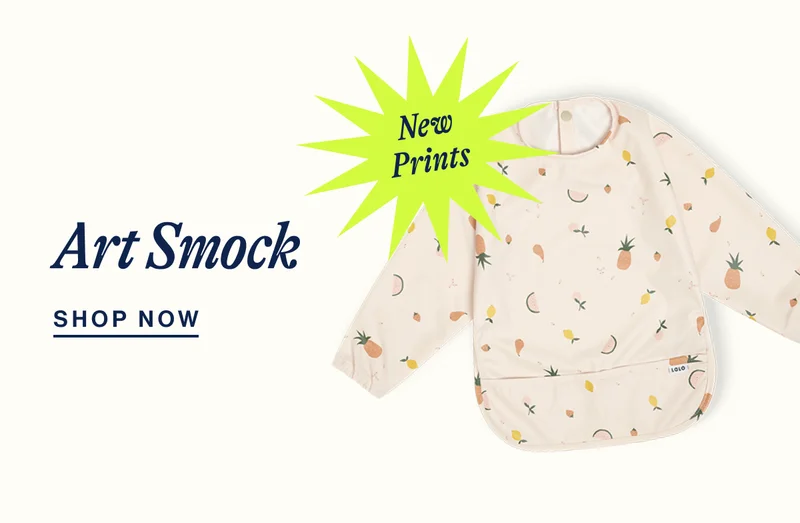 Art Smock new Prints
