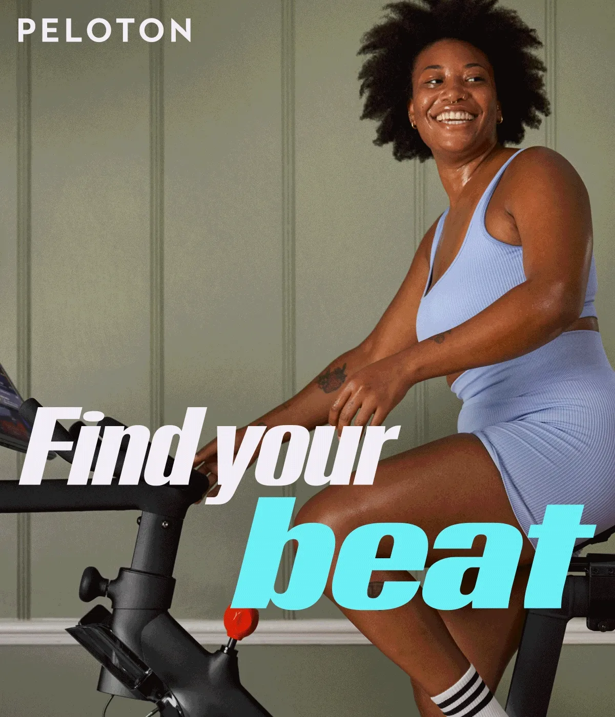 Find your beat