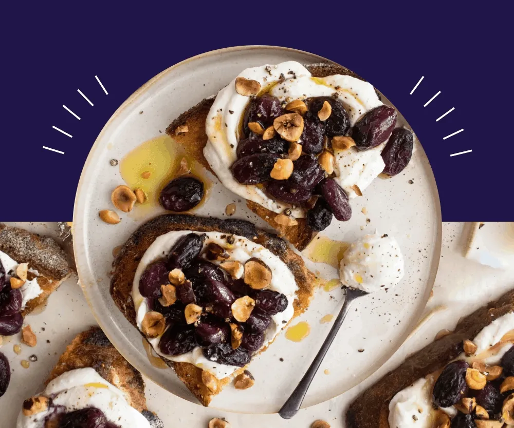 The big game is an event we always look forward to–the gathering of friends, the celebratory atmosphere, and, of course, the large spread of food.