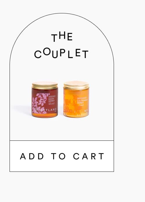 The Couplet [ Add to Cart ]