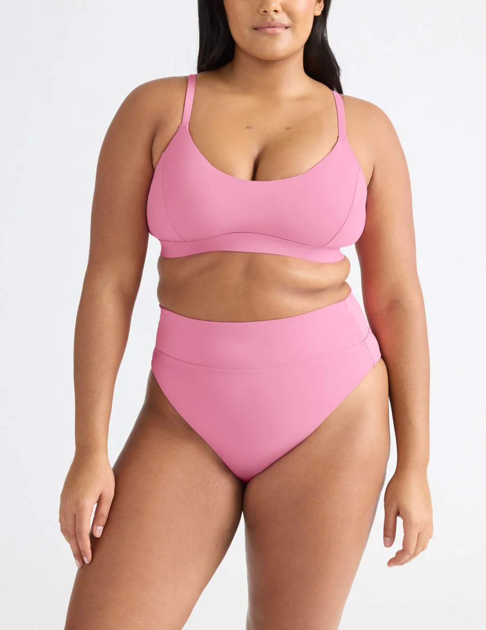 Image of Scoop Bikini Top