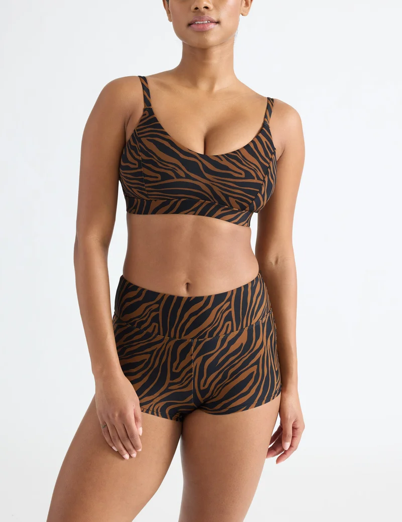 Image of Leakproof Swim Short
