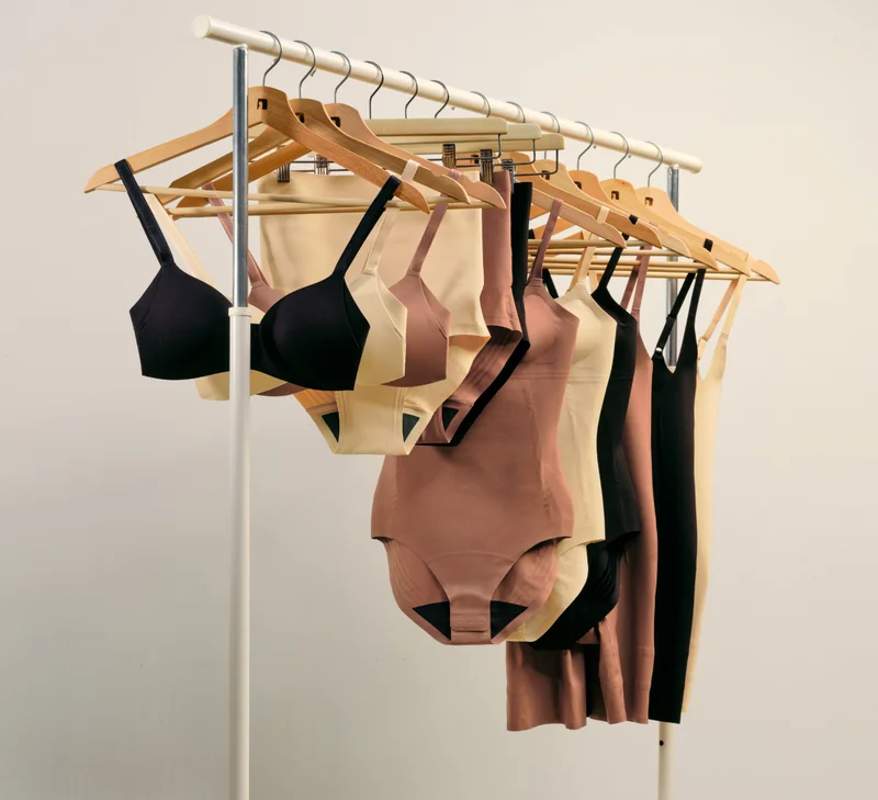 Knix: Biggest sale of the year. Up to 60% off everything. Shop Sale