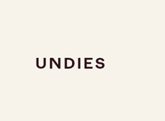 Undies